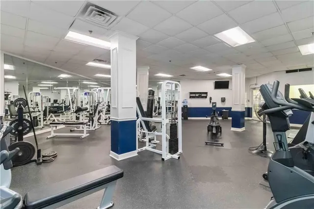 $1,650 | 1501 Clairmont Road, Unit 1317, Decatur, GA 30033