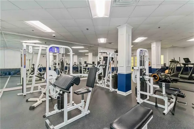 $1,650 | 1501 Clairmont Road, Unit 1317, Decatur, GA 30033