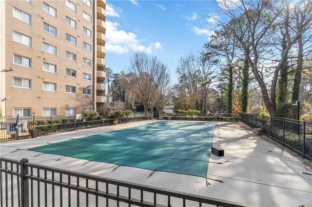 $1,650 | 1501 Clairmont Road, Unit 1317, Decatur, GA 30033