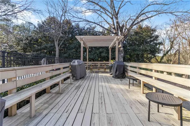 $1,650 | 1501 Clairmont Road, Unit 1317, Decatur, GA 30033