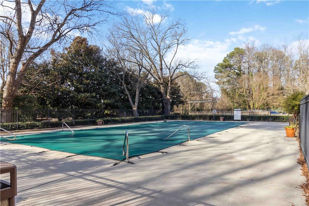 1501 Clairmont Road, Unit 1317 Decatur, GA 30033 - Photo 29 of 29