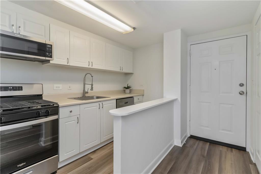 1501 Clairmont Road, Unit 1317 Decatur, GA 30033 - Photo 5 of 29