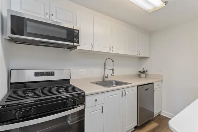 $1,650 | 1501 Clairmont Road, Unit 1317, Decatur, GA 30033