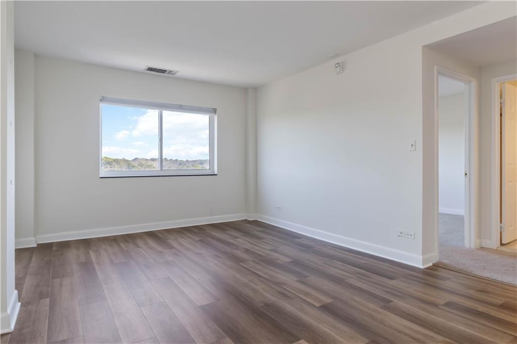 1501 Clairmont Road, Unit 1317 Decatur, GA 30033 - Photo 10 of 29