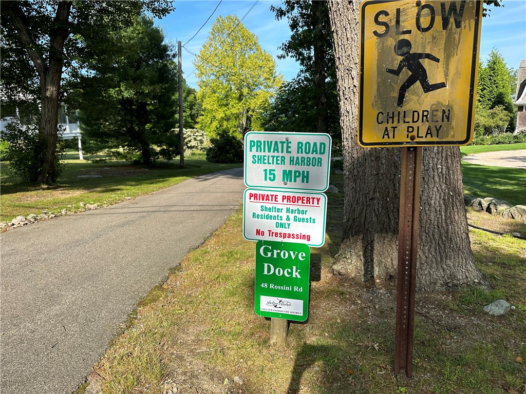 34 Wagner Road Westerly, RI 02891 - Photo 37 of 45 Grove Dock
