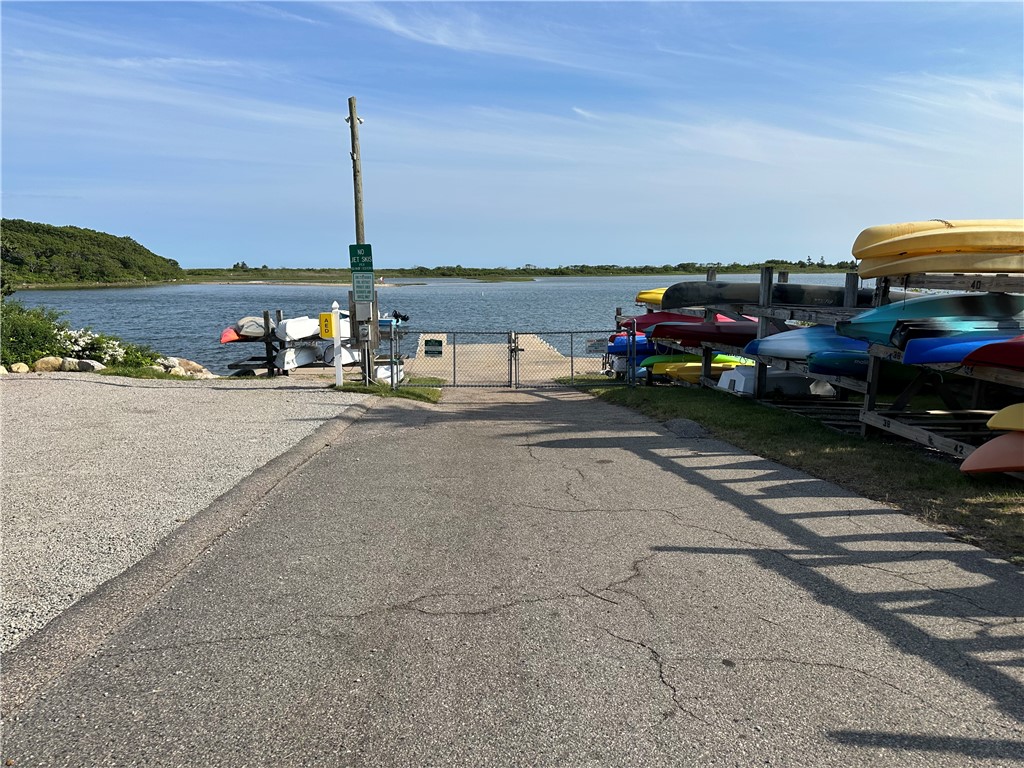 34 Wagner Road Westerly, RI 02891 - Photo 42 of 45 Boat launch end of Wagner