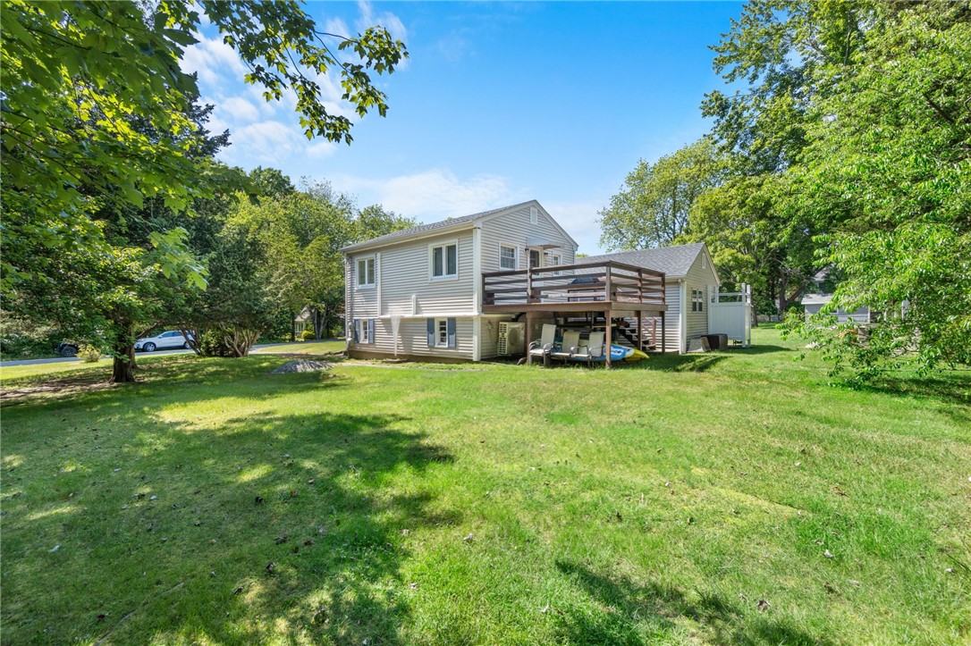 34 Wagner Road Westerly, RI 02891 - Photo 9 of 45 Gallery Image 9