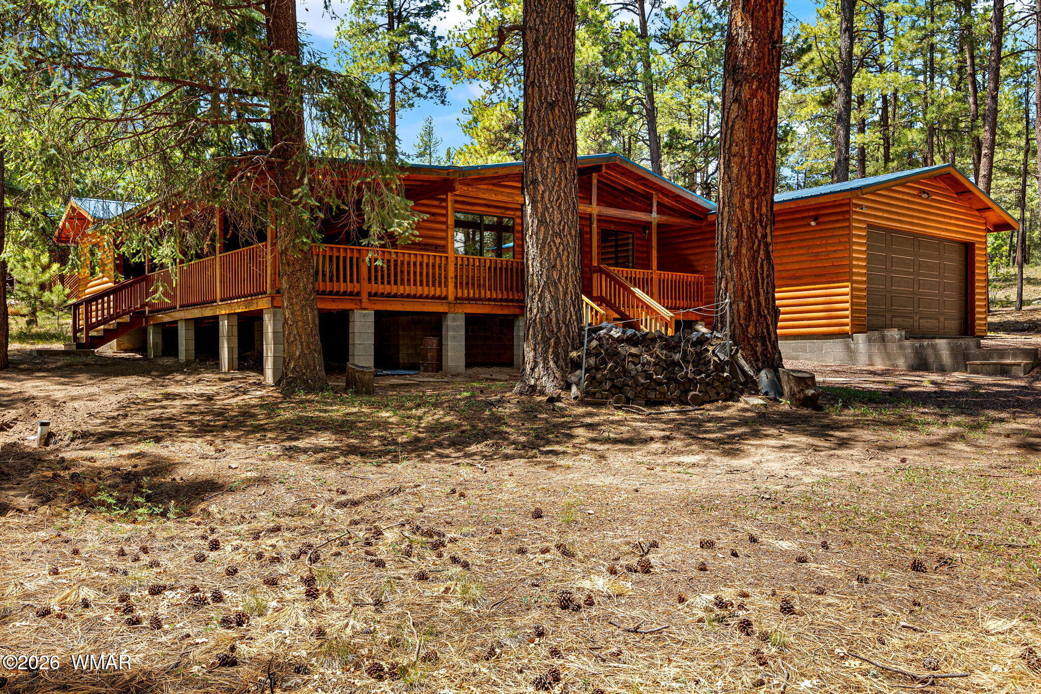 20 County Road Alpine, AZ 85920 - Photo 3 of 35