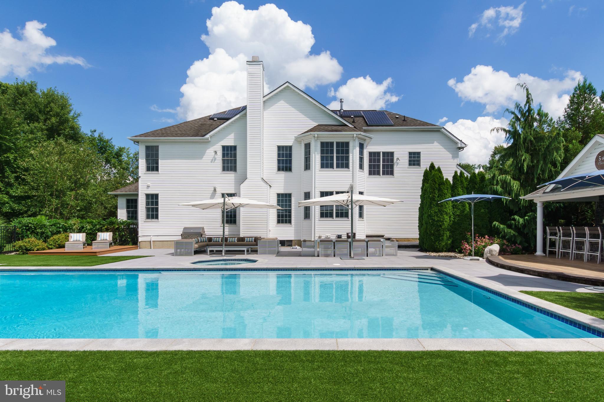 613 Scotch Road Pennington, NJ 08534 - Photo 3 of 57 Gallery Image 3