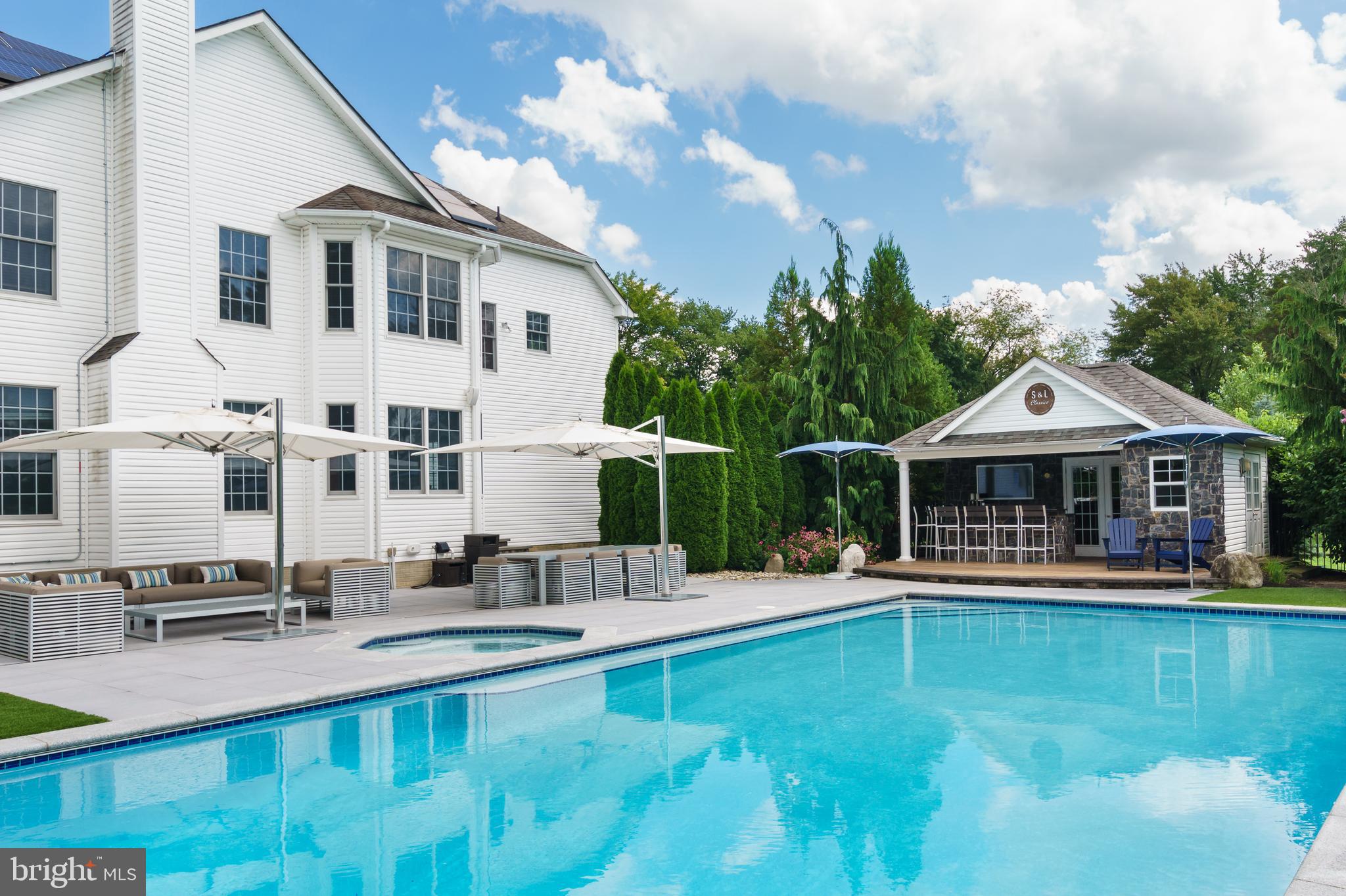 613 Scotch Road Pennington, NJ 08534 - Photo 4 of 57 Gallery Image 4
