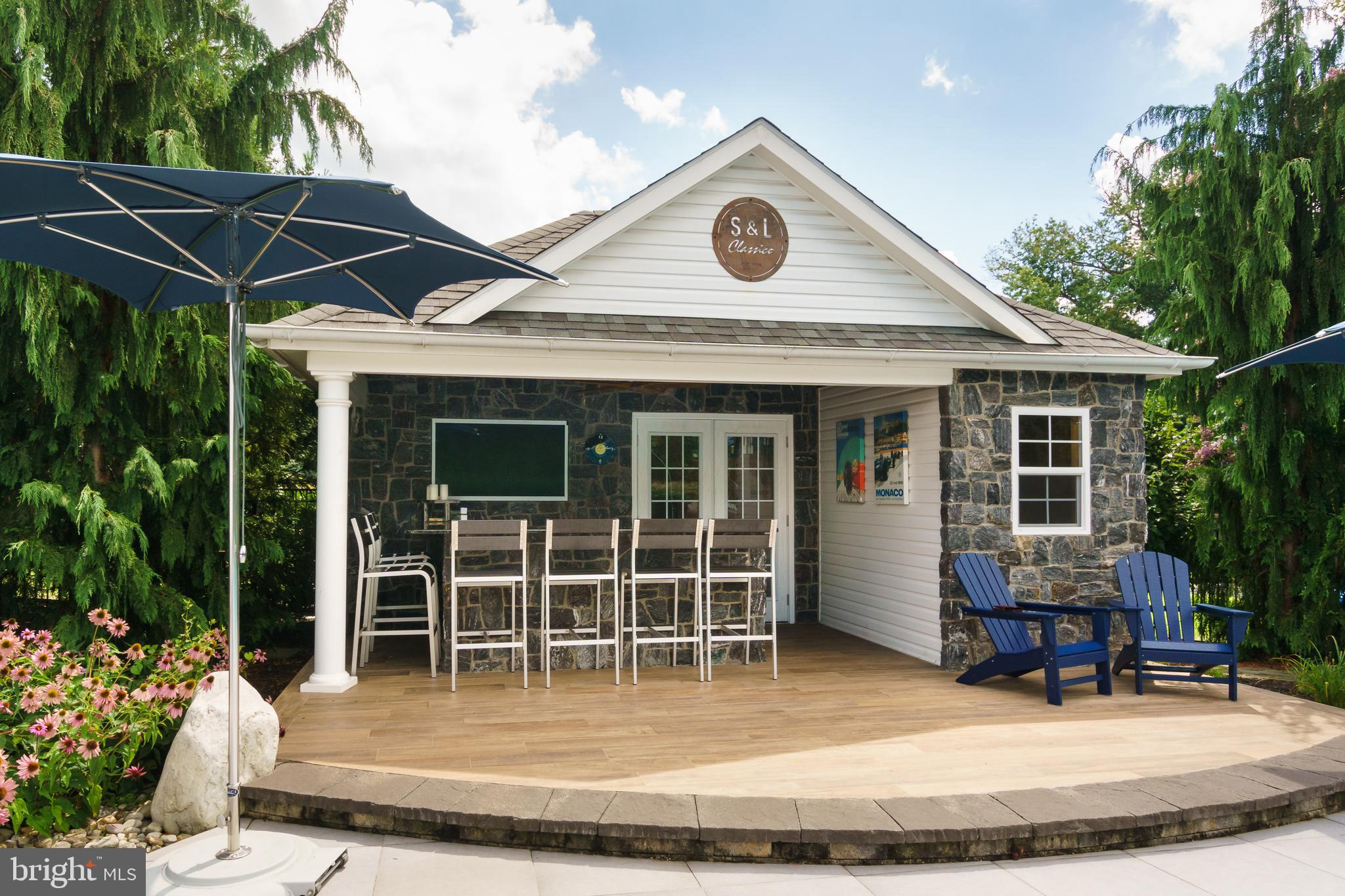 613 Scotch Road Pennington, NJ 08534 - Photo 44 of 57 Gallery Image 44