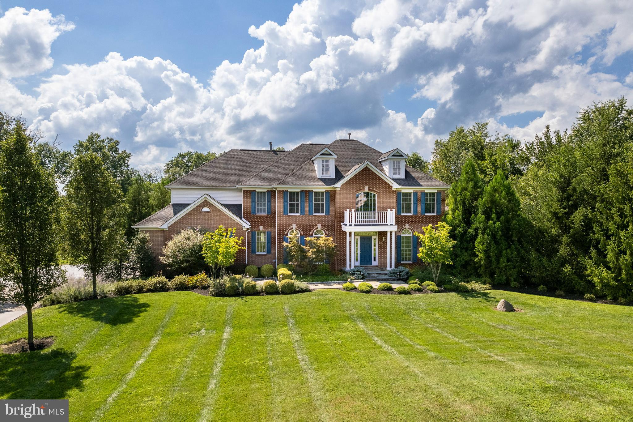 613 Scotch Road Pennington, NJ 08534 - Photo 55 of 57 Gallery Image 55