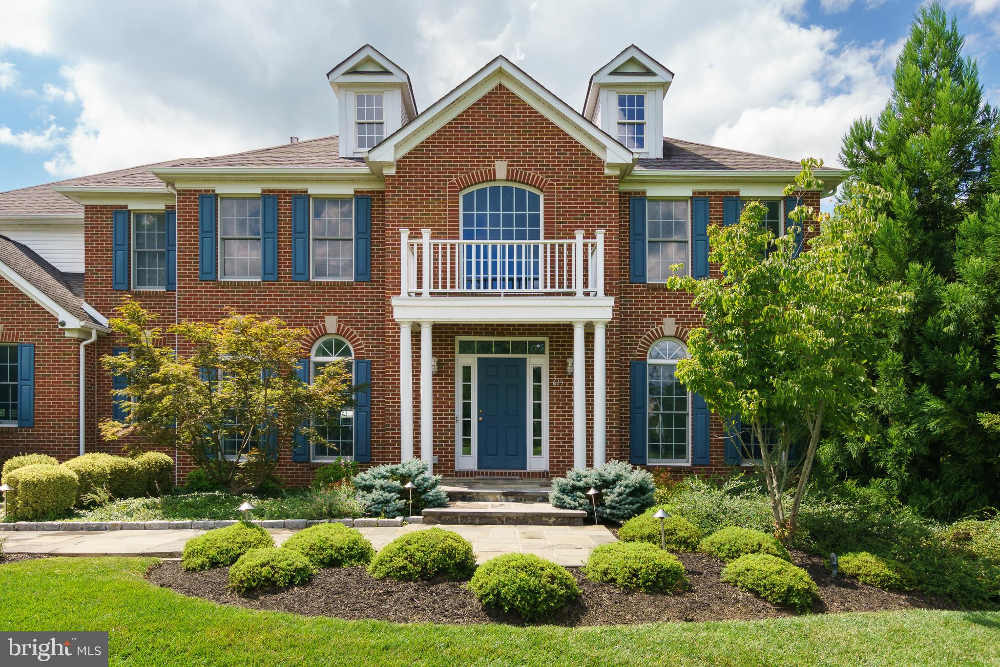613 Scotch Road Pennington, NJ 08534 - Photo 8 of 57 Gallery Image 8