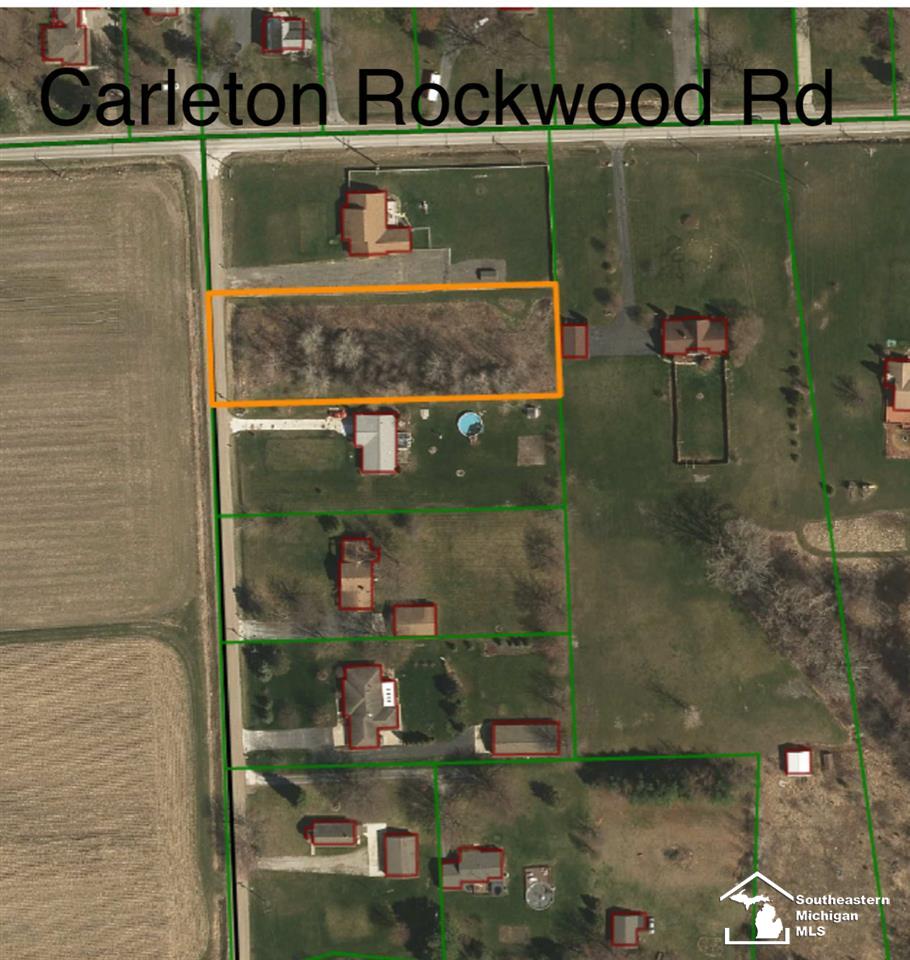 0 Fessner Road Carleton, MI 48117 - Photo 1 of 2