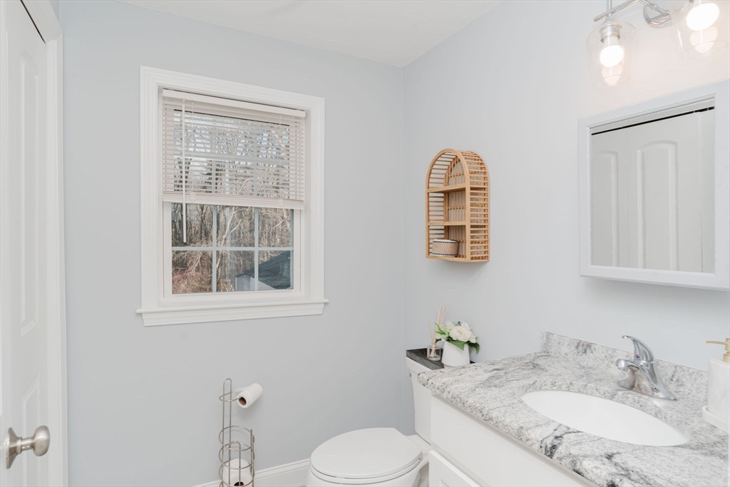 20 Titus Way, Unit A Taunton, MA 02780 - Photo 23 of 30