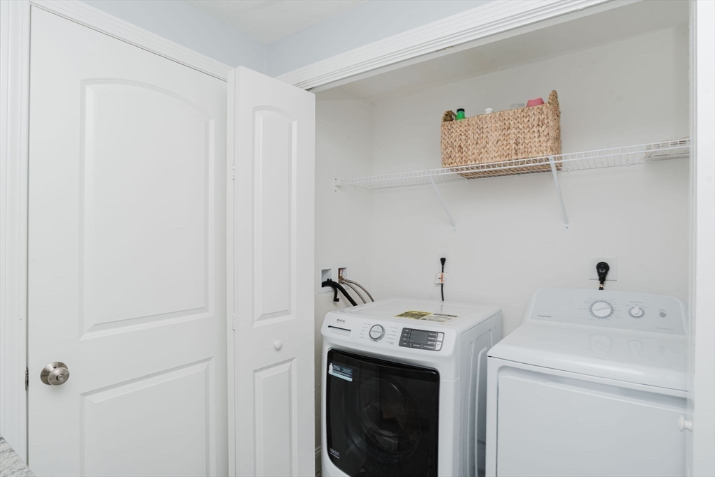 20 Titus Way, Unit A Taunton, MA 02780 - Photo 25 of 30