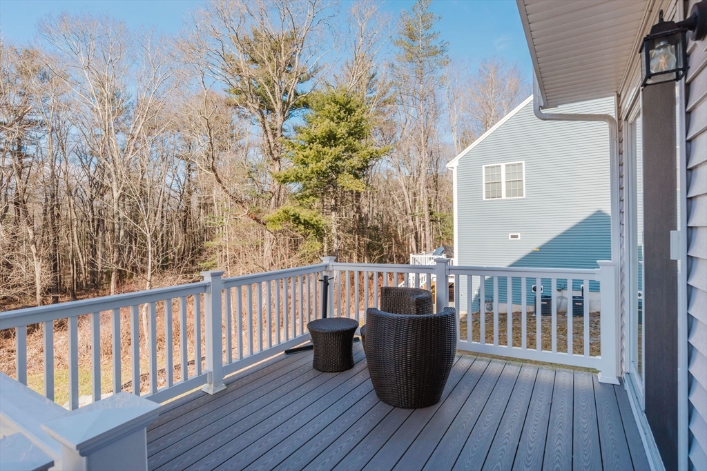 20 Titus Way, Unit A Taunton, MA 02780 - Photo 26 of 30