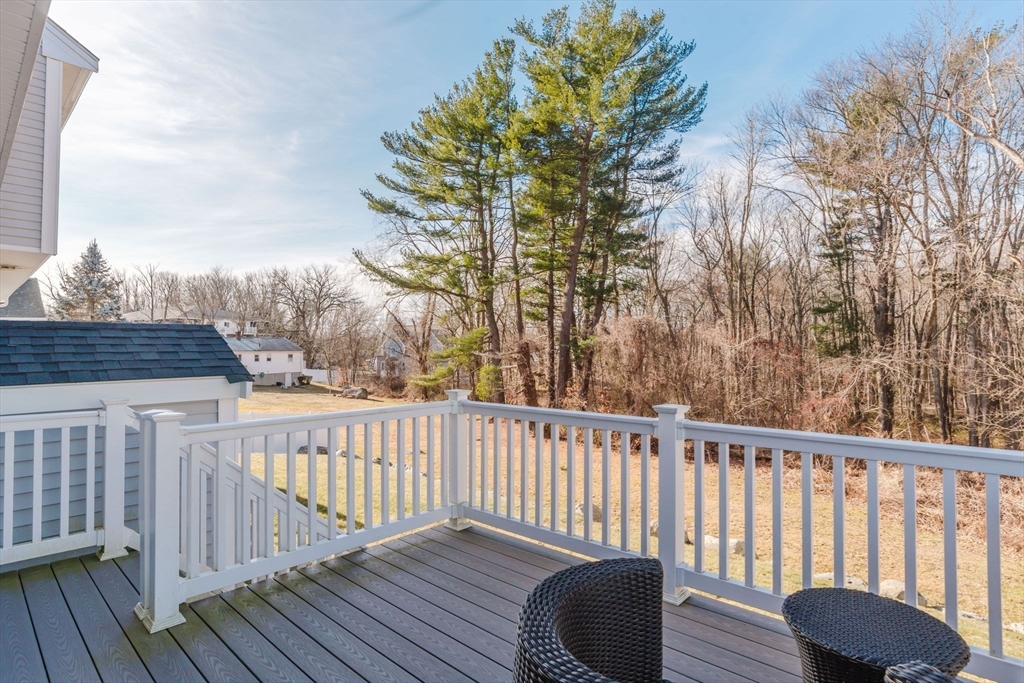 20 Titus Way, Unit A Taunton, MA 02780 - Photo 27 of 30