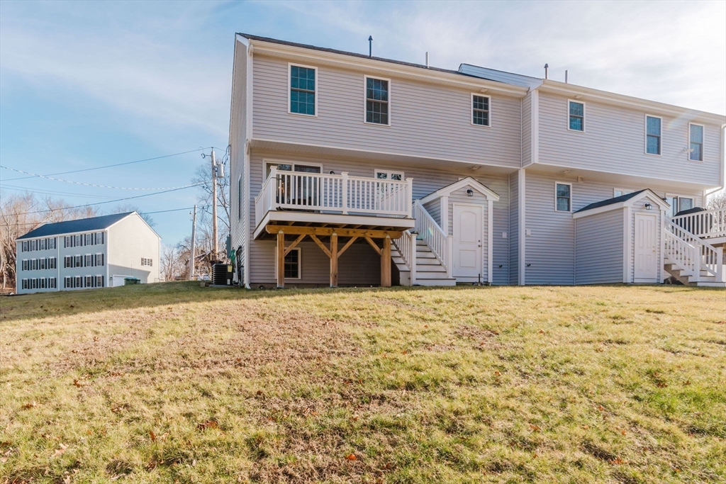 20 Titus Way, Unit A Taunton, MA 02780 - Photo 28 of 30