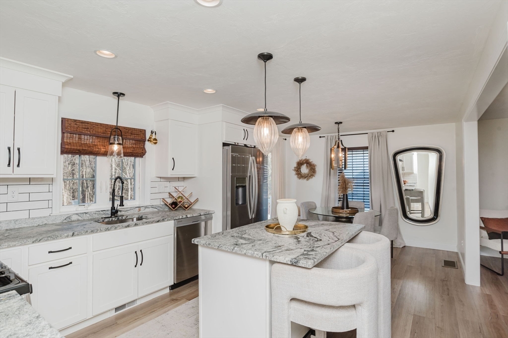 20 Titus Way, Unit A Taunton, MA 02780 - Photo 5 of 30