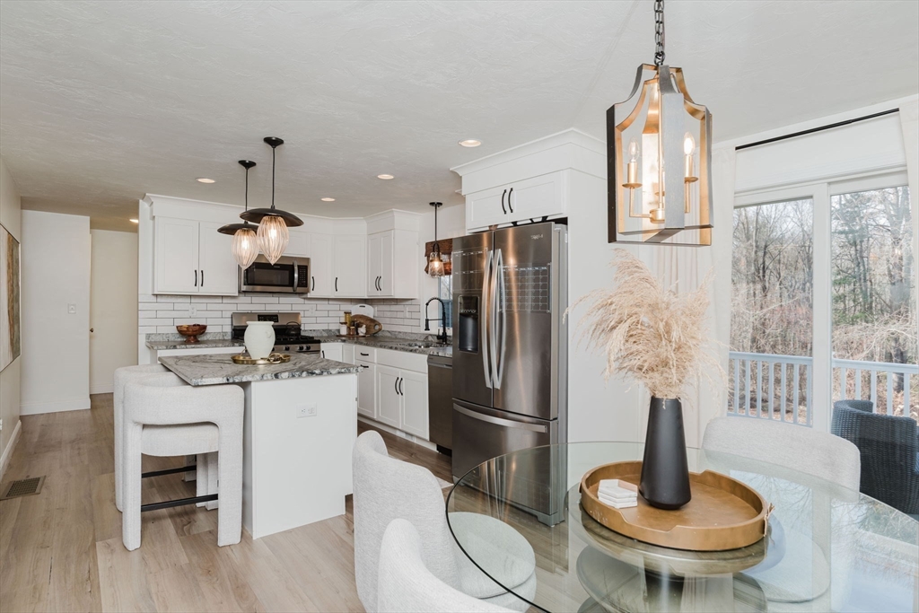 20 Titus Way, Unit A Taunton, MA 02780 - Photo 6 of 30