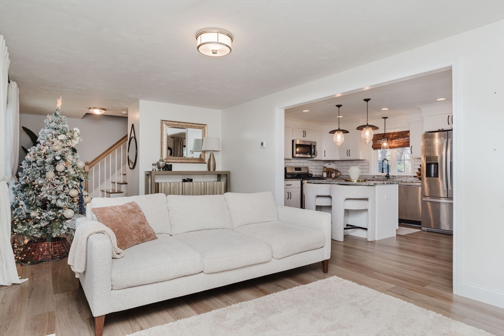 20 Titus Way, Unit A Taunton, MA 02780 - Photo 8 of 30