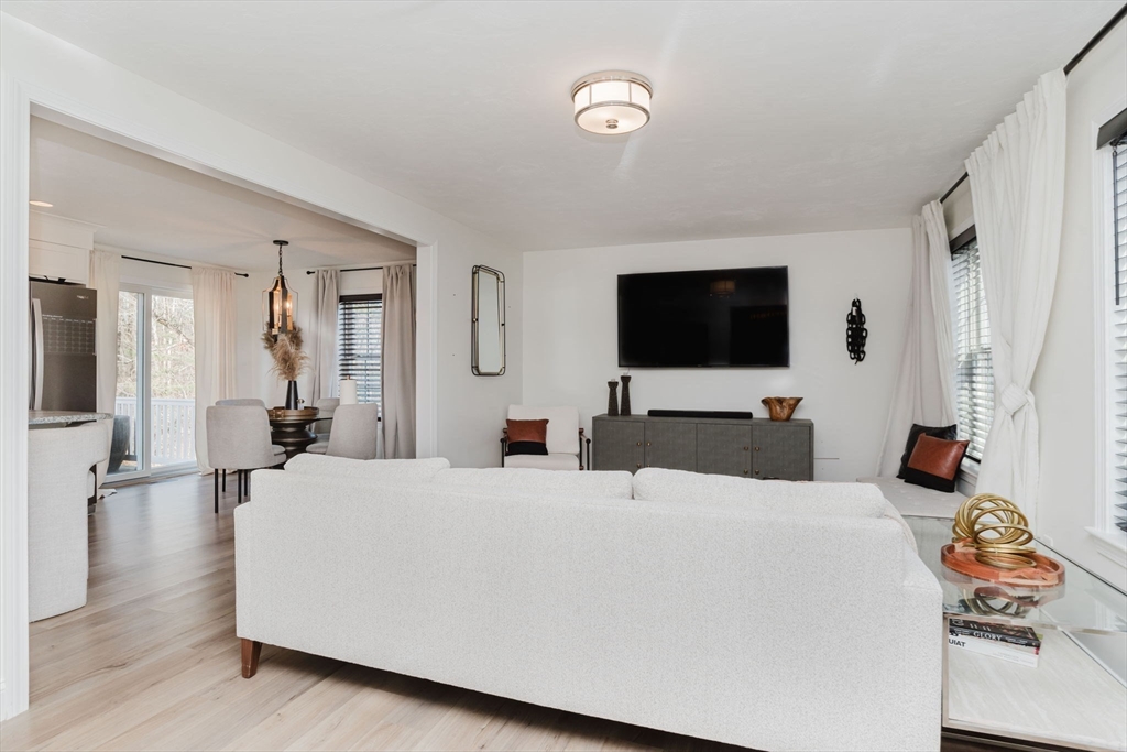 20 Titus Way, Unit A Taunton, MA 02780 - Photo 10 of 30