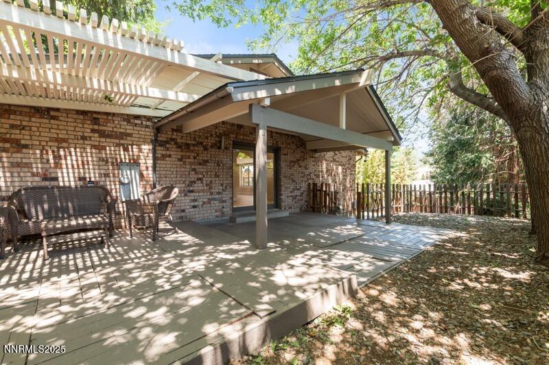 2080 Del Rio Lane Reno, NV 89509 - Photo 30 of 39 d37