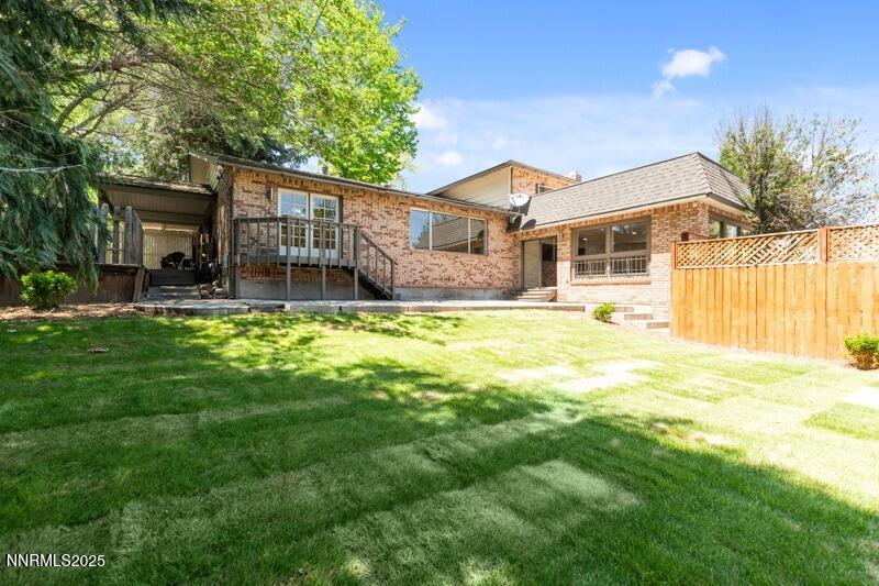 2080 Del Rio Lane Reno, NV 89509 - Photo 32 of 39 d39