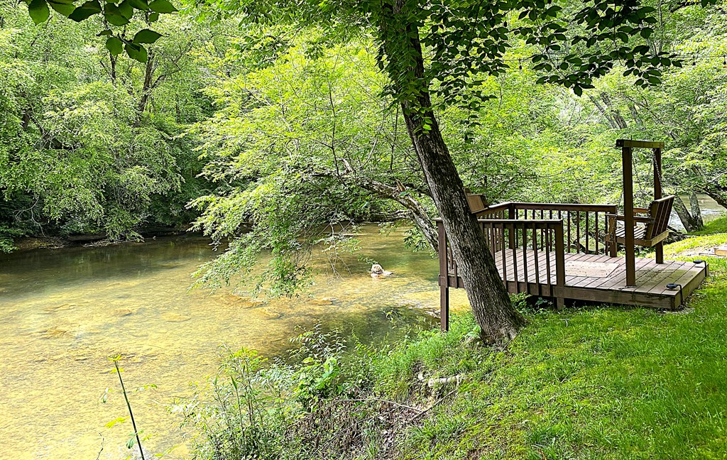 380 Evans Hollow Road Murphy, NC 28906 - Photo 26 of 55