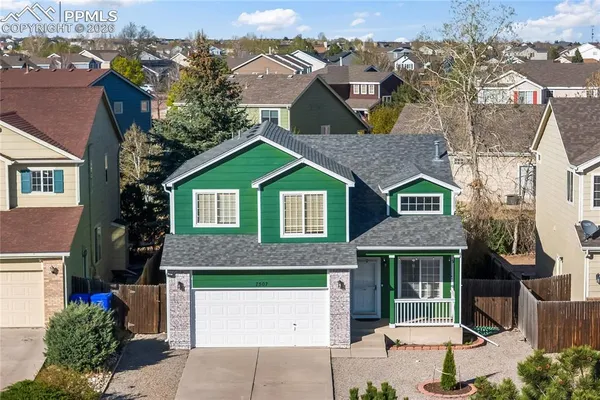 $449,900 | 7507 Greenough Road, Peyton, CO 80831