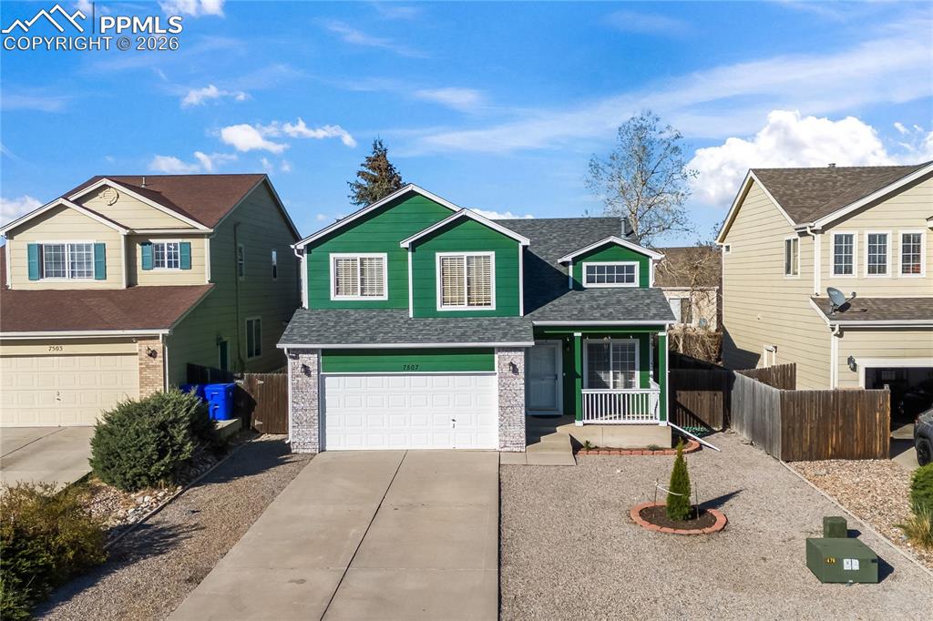 7507 Greenough Road Peyton, CO 80831 - Photo 2 of 43