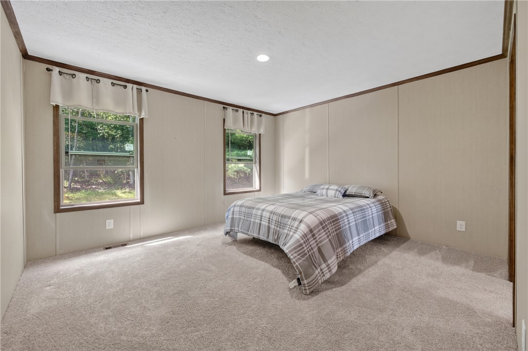 9286 Keuka Highland Road Wayne, NY 14840 - Photo 22 of 48 Primary Bedroom