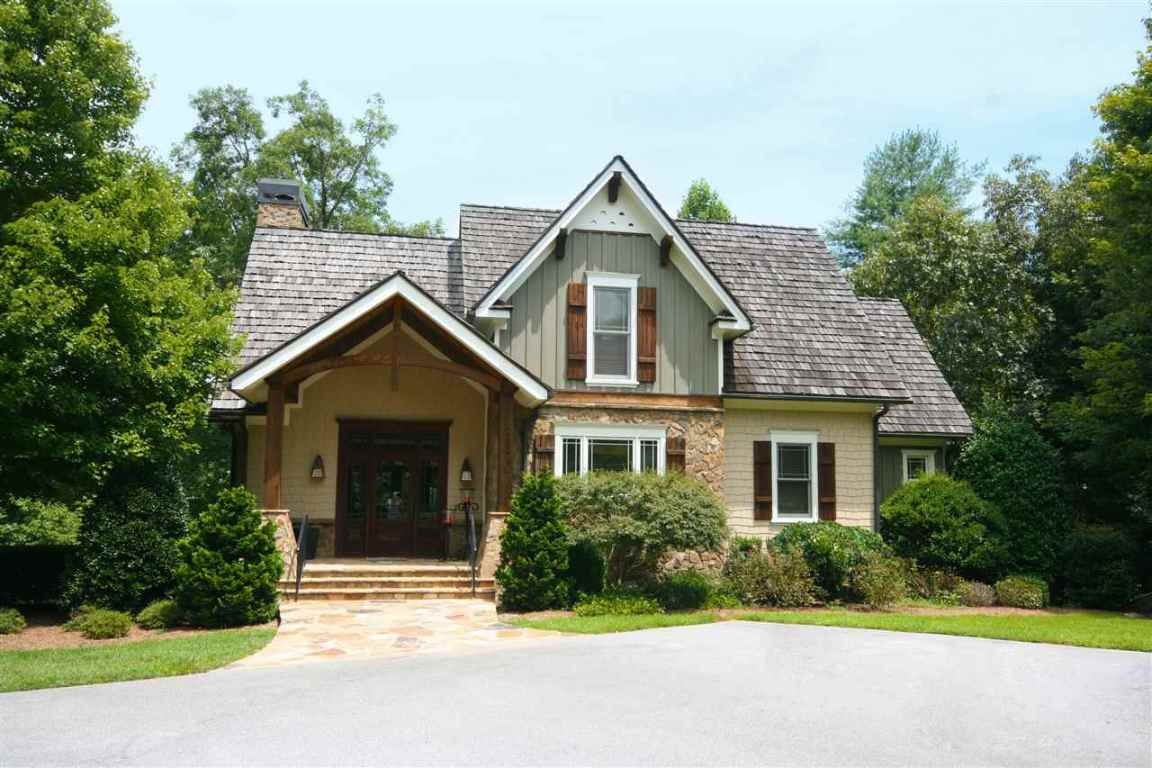857 Club House Drive, Unit CP4 Sunset, SC 29685 - Photo 1 of 26 Gallery Image 1
