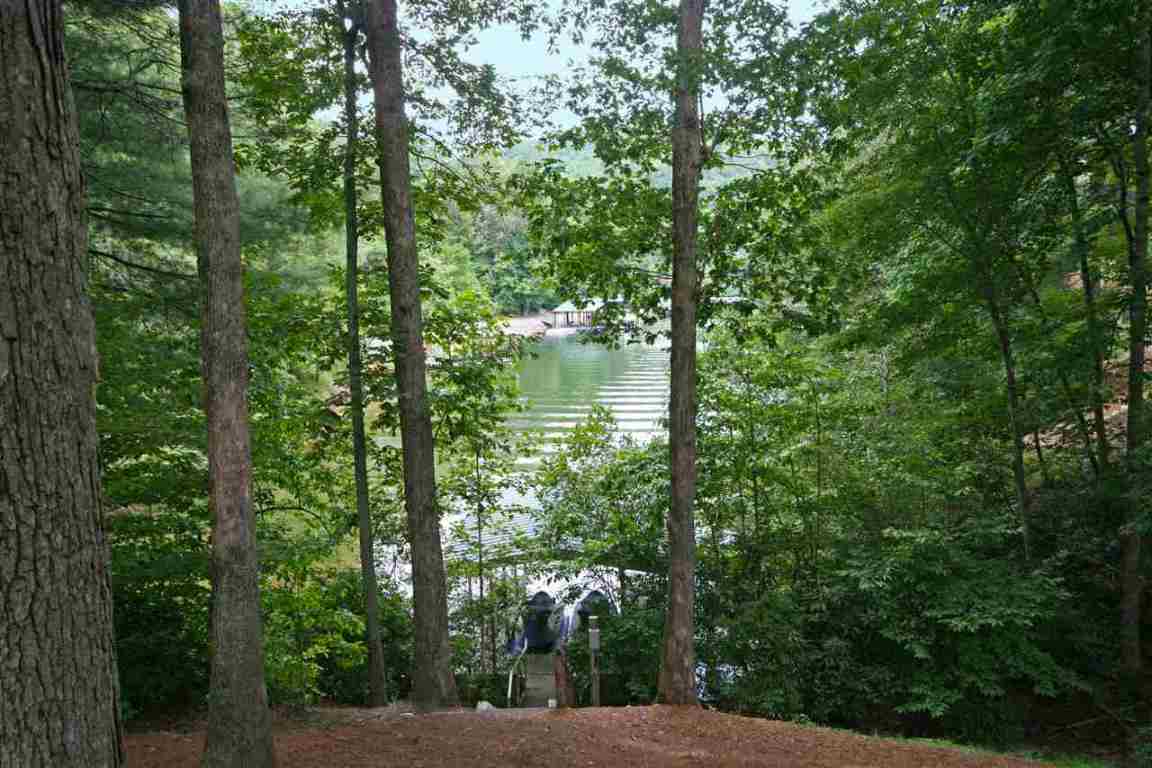 857 Club House Drive, Unit CP4 Sunset, SC 29685 - Photo 24 of 26 Gallery Image 24