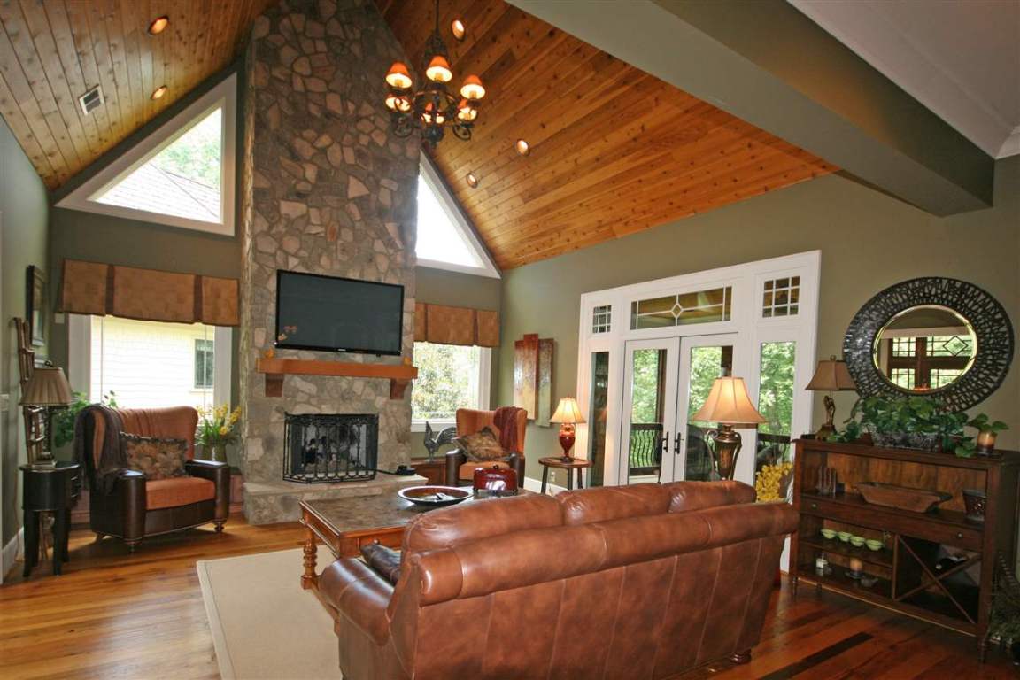 857 Club House Drive, Unit CP4 Sunset, SC 29685 - Photo 3 of 26 Gallery Image 3