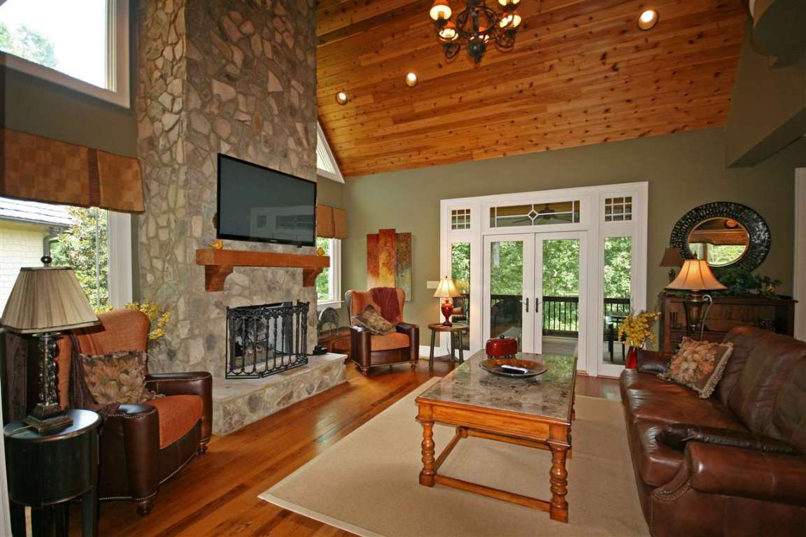 857 Club House Drive, Unit CP4 Sunset, SC 29685 - Photo 4 of 26 Gallery Image 4