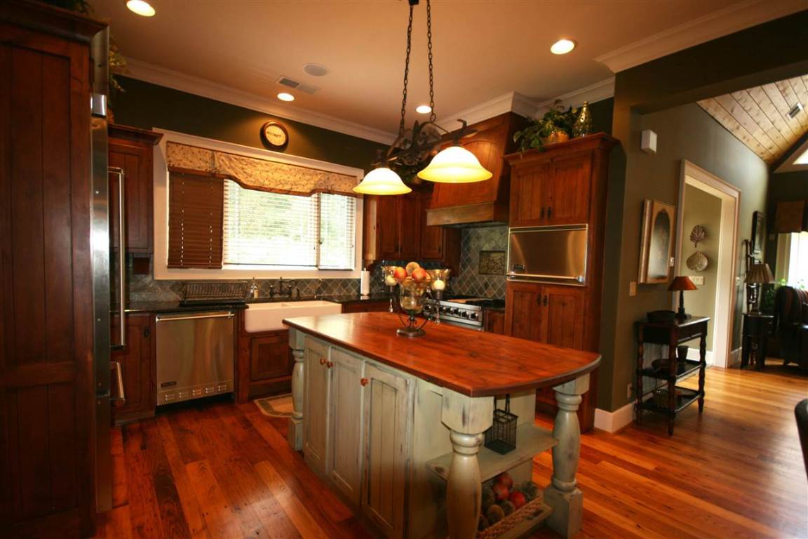 857 Club House Drive, Unit CP4 Sunset, SC 29685 - Photo 6 of 26 Gallery Image 6