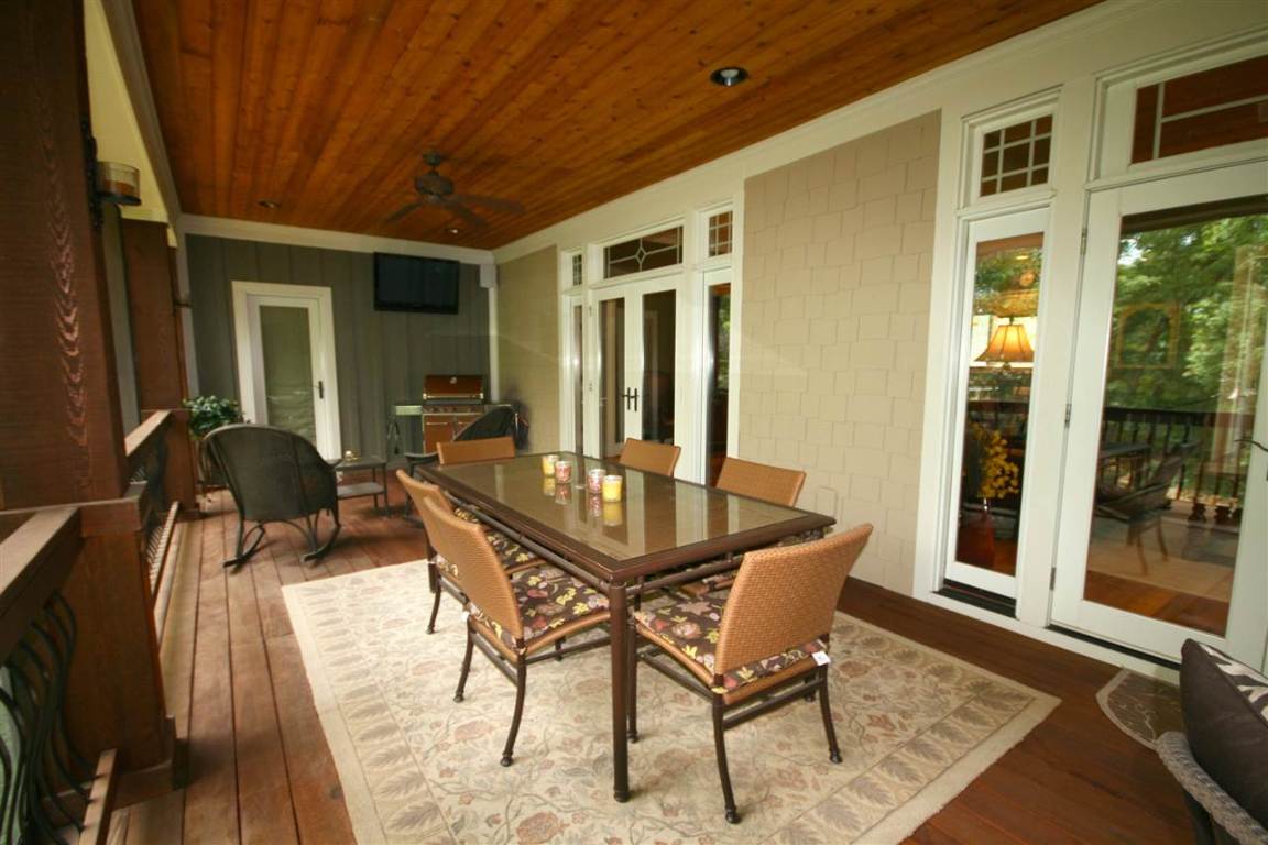 857 Club House Drive, Unit CP4 Sunset, SC 29685 - Photo 7 of 26 Gallery Image 7