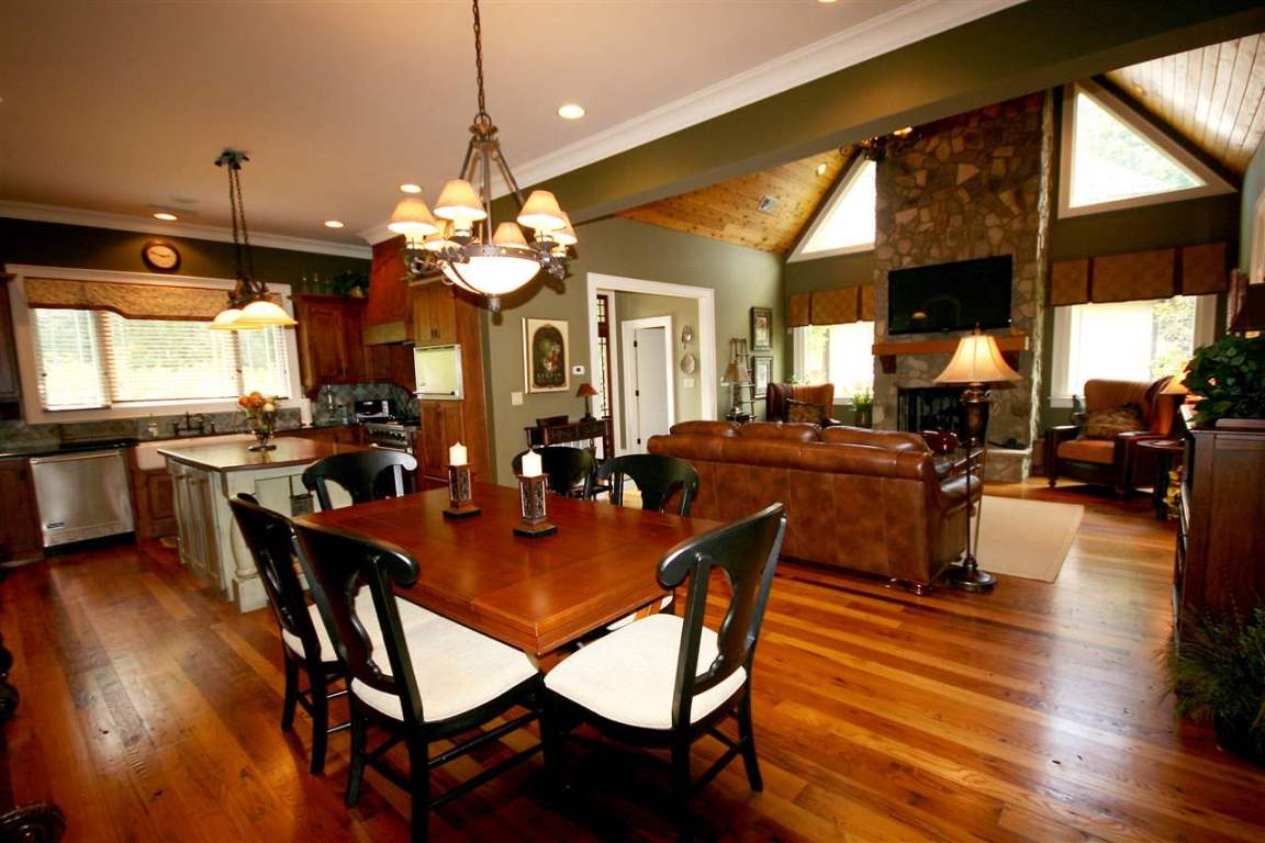 857 Club House Drive, Unit CP4 Sunset, SC 29685 - Photo 9 of 26 Gallery Image 9