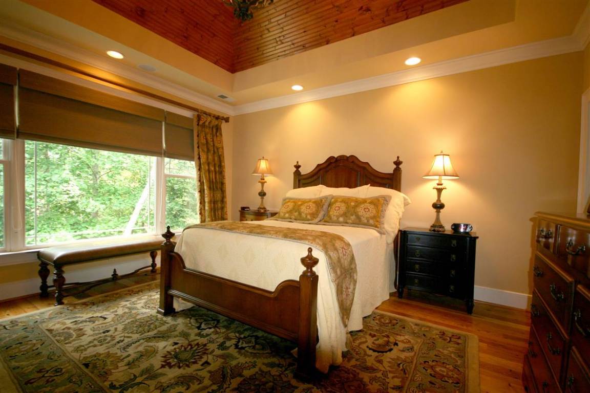 857 Club House Drive, Unit CP4 Sunset, SC 29685 - Photo 10 of 26 Gallery Image 10