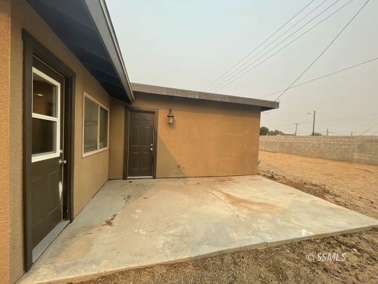 240 West Iowa Avenue Ridgecrest, CA 93555 - Photo 24 of 25 Gallery Image 24