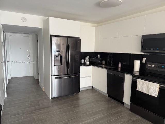 3375 North Country Club Dr Unit 1409