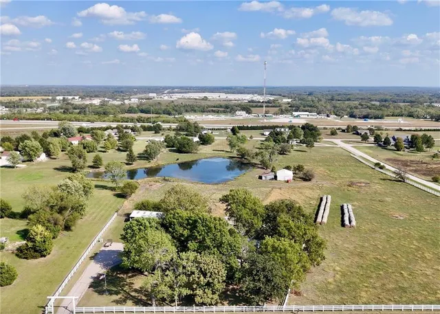 $435,000 | 225 Megan Lane, Ottawa, KS 66067