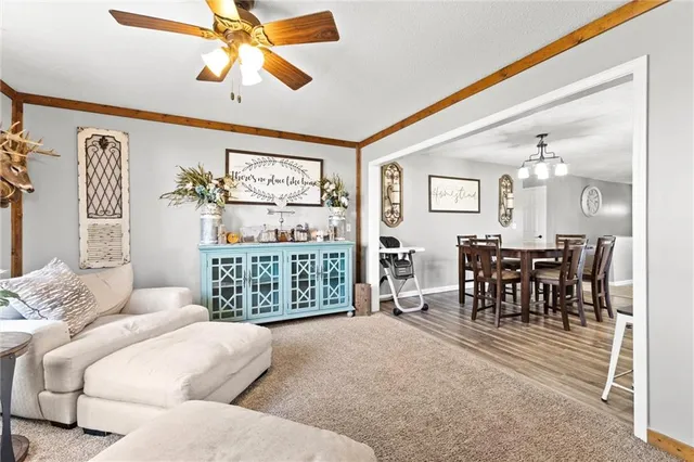 $435,000 | 225 Megan Lane, Ottawa, KS 66067