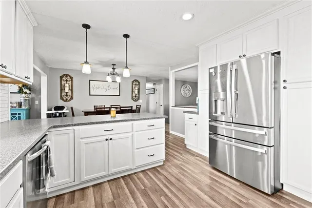 $435,000 | 225 Megan Lane, Ottawa, KS 66067