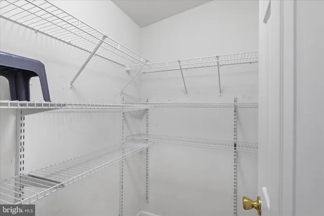 a view of small space