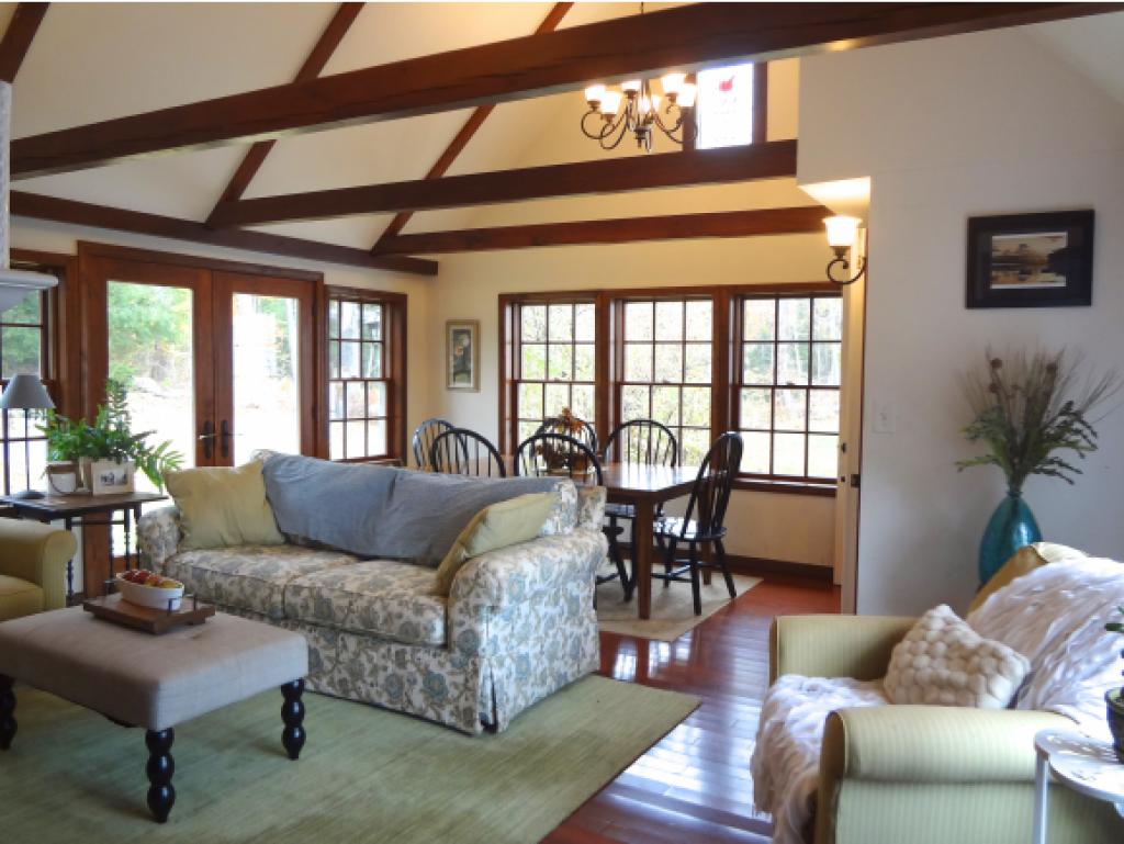501 Lovejoy Road Loudon, NH 03307 - Photo 14 of 36
