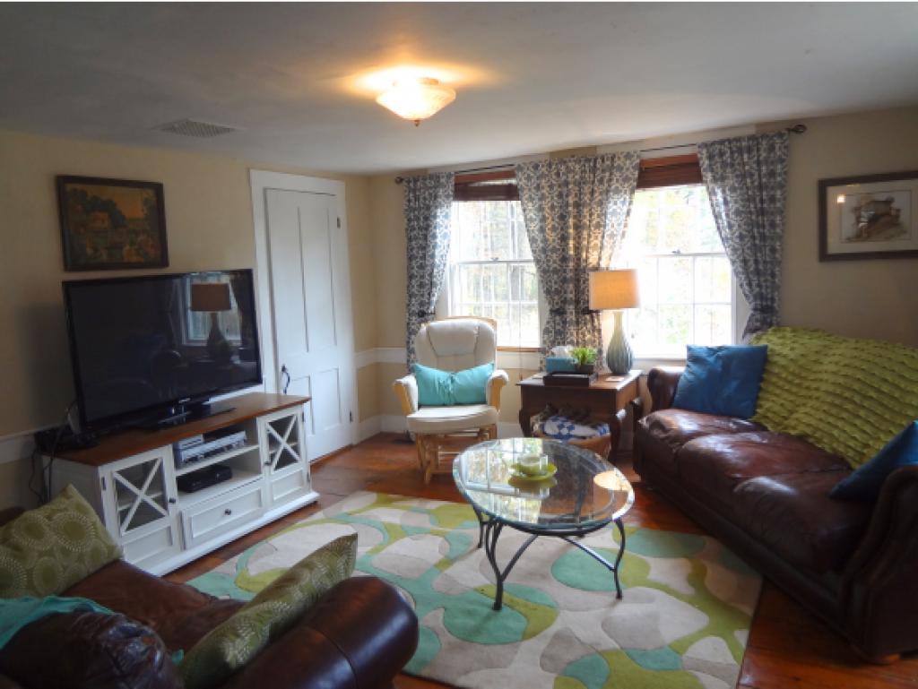 501 Lovejoy Road Loudon, NH 03307 - Photo 22 of 36