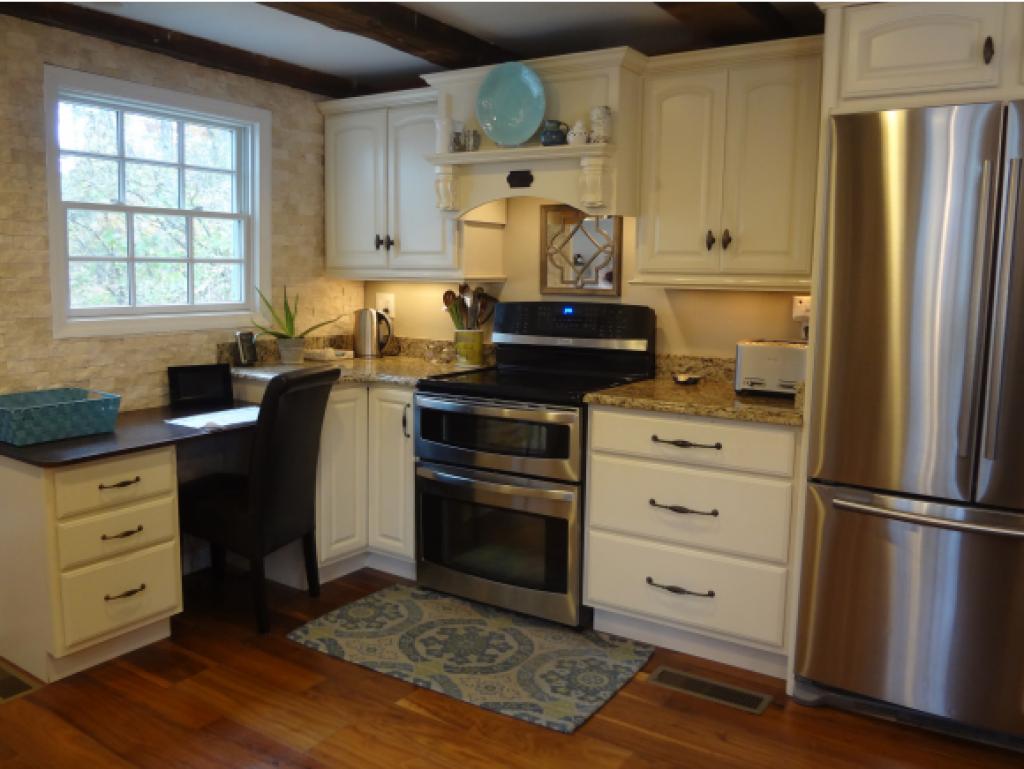 501 Lovejoy Road Loudon, NH 03307 - Photo 8 of 36